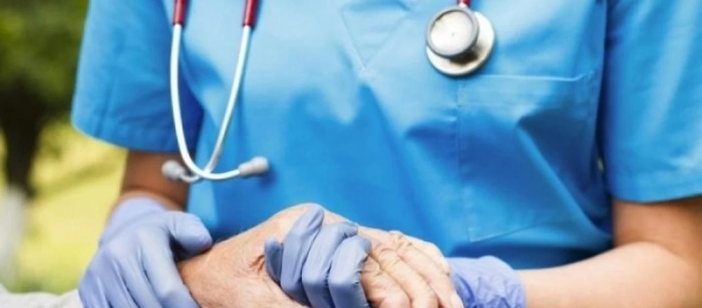 Κρήτη: Νοσηλεύτρια παρουσίασε ψευδές θετικό τεστ προκειμένου να μην εμβολιαστεί